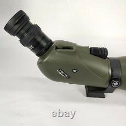 Vortex Viper HD 20-60 x 80 mm Spotting Scope