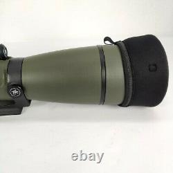 Vortex Viper HD 20-60 x 80 mm Spotting Scope