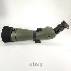 Vortex Viper HD 20-60 x 80 mm Spotting Scope