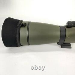 Vortex Viper HD 20-60 x 80 mm Spotting Scope