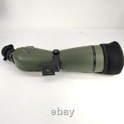 Vortex Viper HD 20-60 x 80 mm Spotting Scope