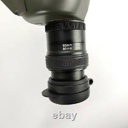 Vortex Viper HD 20-60 x 80 mm Spotting Scope