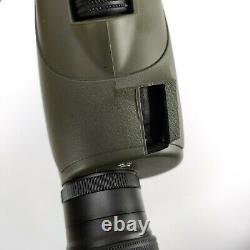 Vortex Viper HD 20-60 x 80 mm Spotting Scope