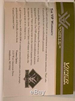 Vortex Viper HD 20-60x80 Angled Spotting Scope
