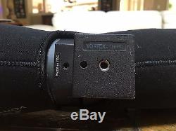 Vortex Viper HD 20-60x80 Angled Spotting Scope NO RESERVE and Virtually NEW