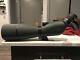 Vortex Viper HD 20-60x80 Angled Spotting Scope, hunting or wildlife viewing