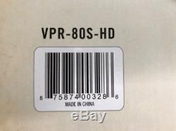 Vortex Viper HD 20-60x80 Spotting Scope STRAIGHT #VPR-80S-HD custom storage case