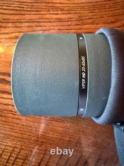 Vortex Viper HD 20-60x85