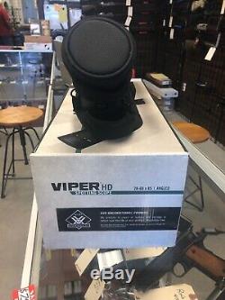 Vortex Viper HD 20-60x85 Angled Spotting Scope