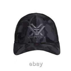 Vortex Viper HD 20-60x85 Spotting Scope Angled with Tripod and Hat PRECISION