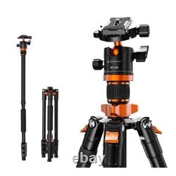 Vortex Viper HD 20-60x85 Spotting Scope Angled with Tripod and Hat PRECISION