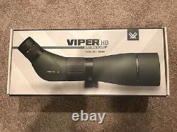 Vortex Viper HD 20-60x85 Spotting Scope V502