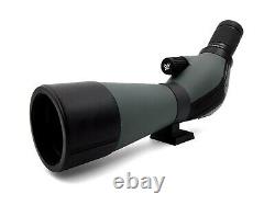 Vortex Viper HD 20-60x85 Spotting Scope V502 Lightly used