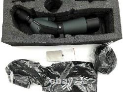 Vortex Viper HD 20-60x85 Spotting Scope V502 Lightly used