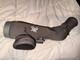 Vortex Viper HD Angled 20-60x85 Spotting Scope Cover Included
