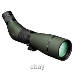 Vortex Viper HD Angled 20-60x85 Spotting Scope Cover Included