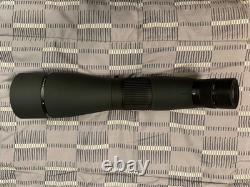 Vortex Viper HD Angled 20-60x85 Spotting Scope Cover Included