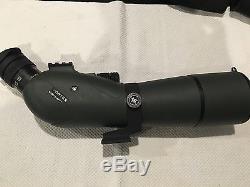 Vortex Viper HD Spotting Scope (15-45 x 65 mm)