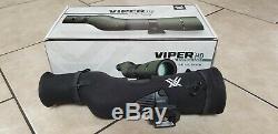 Vortex Viper HD Spotting Scope V501 15-45 x 65 Straight