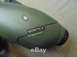 Vortex Viper Hd 20-60x80 Spotting Scope