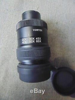 Vortex Viper Hd 20-60x80 Spotting Scope