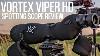 Vortex Viper Hd Spotting Scope Review
