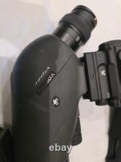 Vortex Viper Spotting Scope WithSpark Alignment sight