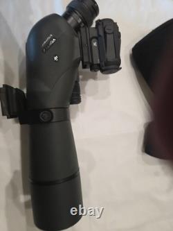 Vortex Viper Spotting Scope WithSpark Alignment sight