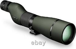 Vortex Viper V503 HD 20-60x85 Spotting Scope (Straight) With HC-2 Tripod and Hat