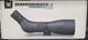 Vortex diamondback HD spotting scope 20-60x85 DS-85A