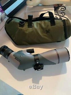 Vortex razor hd spotting scope