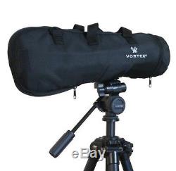 Vortex razor spotting scope 27x60- 85mm, (2017 improved version)