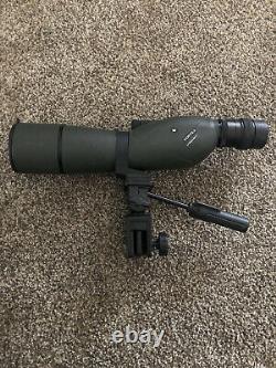 Vortex spotting scope