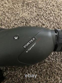 Vortex spotting scope