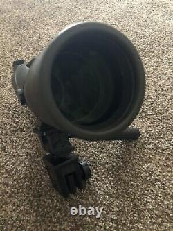 Vortex spotting scope