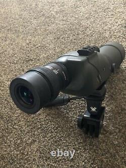 Vortex spotting scope