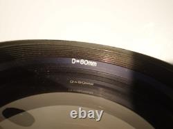 Vtg BUSHNELL SPACEMASTER II 20X Wide 60mm SPOTTING SCOPE withlens cover & Tripod