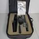 Vtg Bushnell Spacemaster 60mm 15-45x Spotting Scope Tripod Backpack, Window Mnt