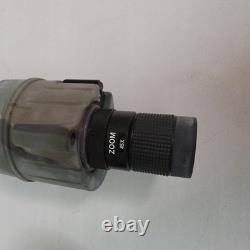 Vtg Bushnell Spacemaster 60mm 15-45x Spotting Scope Tripod Backpack, Window Mnt Vtg Bushnell Spacemaster 60mm 15-45x Spotting Scope Tripod Backpack, Window Mnt