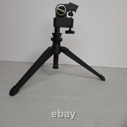 Vtg Bushnell Spacemaster 60mm 15-45x Spotting Scope Tripod Backpack, Window Mnt Vtg Bushnell Spacemaster 60mm 15-45x Spotting Scope Tripod Backpack, Window Mnt