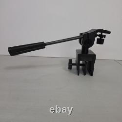 Vtg Bushnell Spacemaster 60mm 15-45x Spotting Scope Tripod Backpack, Window Mnt