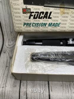 Vtg Kmart Focal Telescope Zoom Spotting Scope 15x45x40 mm Made In Japan