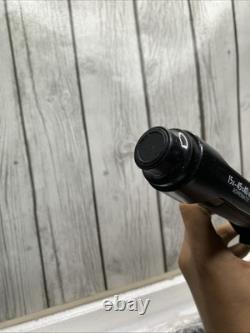 Vtg Kmart Focal Telescope Zoom Spotting Scope 15x45x40 mm Made In Japan