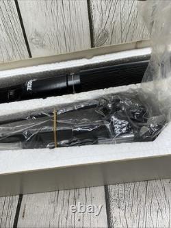 Vtg Kmart Focal Telescope Zoom Spotting Scope 15x45x40 mm Made In Japan
