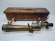 WW1 w& s m1910 azimuth instrument 1916 spotting scope only military