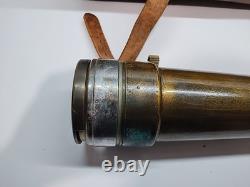 WW1 w& s m1910 azimuth instrument 1916 spotting scope only military