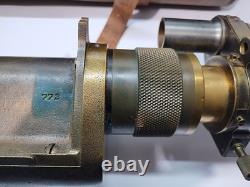 WW1 w& s m1910 azimuth instrument 1916 spotting scope only military