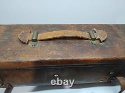 WW1 w& s m1910 azimuth instrument 1916 spotting scope only military
