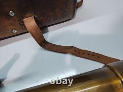 WW1 w& s m1910 azimuth instrument 1916 spotting scope only military