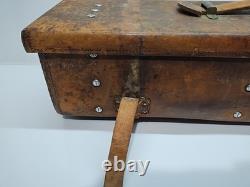 WW1 w& s m1910 azimuth instrument 1916 spotting scope only military